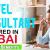 Travel Consultant Required in Dubai