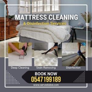 mattress cleaning services near me 0547199189