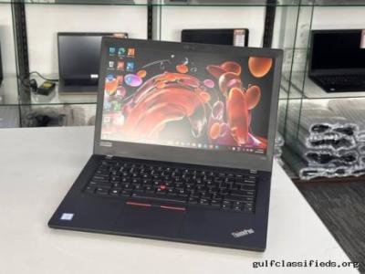 Lenovo ThinkPad T480
