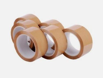 packing adhesive tapes manufacturer in dubai