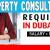 Property Consultant Required in Dubai