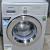 Samsung eco bubble 8kg