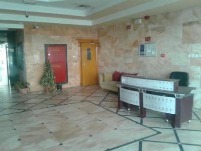 2 BEDROOM HALL W/ ATTACHED BATHROOM+BALCONY IN A VERY AFFORDABLE PRICE!! (NO COMMISSION)