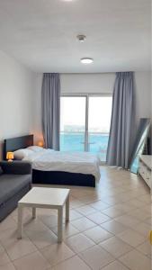 Fully Furnished Studio available