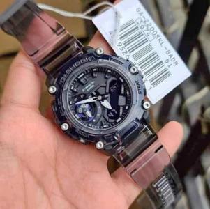 G-Shock Ga2200 skeleton