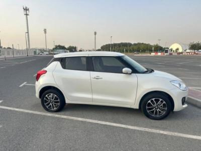 Suzuki Swift 2023 gcc specs 47000 km