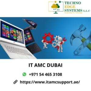 HOW TO SAVE MONEY IN CHOOSING IT AMC Dubai?