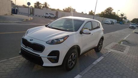 KIA SPECS 2021 USA SPECS, MONTHLY:1200/ ON BANK FINANCE