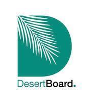 DesertBoard's Palm Strand Board