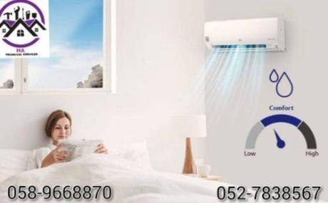 AC Services And Repairing