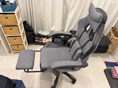 Ergonomic Gaming/Office Chair