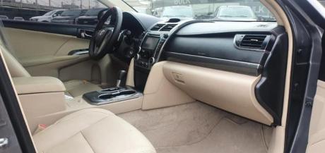 Toyota Camry 2013