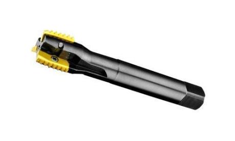 Indexable Cold Form Tap | Forming Tap | DIC Tools India