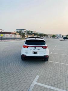 KIA SPORTAGE 2022 full option