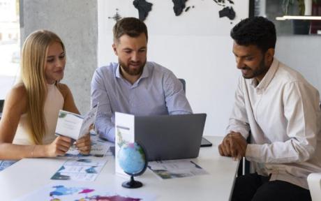 Top SEO Agencies in Dubai for Business Growth