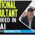 Functional Consultant Required in Dubai
