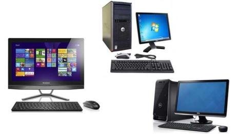 Computer Rental Services in Dubai UAE