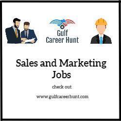 Hiring for Fleet Sales Representative Job in UAE