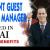Assistant Guest Services Manager Required in Dubai