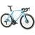 2023 Trek Madone SLR 9 Gen 7 Road Bike (ALANBIKESHOP)