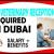 Veterinary Receptionist Required in Dubai
