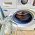 Samsung 7 kg washing/ 5kg dryer Inverter washing machine in best condition for sale