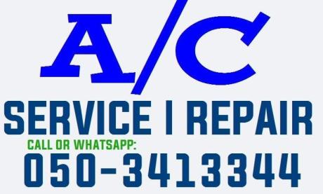 Split Ac - Central Ac Service Repair in DIP - DIC - Jebel Ali Dubai