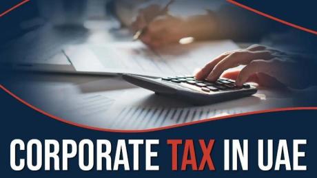 How to Register for Corporate Tax in UAE