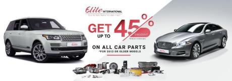 Genuine, OEM and Aftermarket Parts and Accessories – Elite International Motors