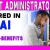 IT Administrator Required in Dubai