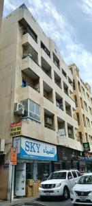 Affordable Flats for Rent in Deira Naif
