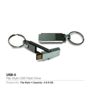 Promotional products USB flash drive Dubai