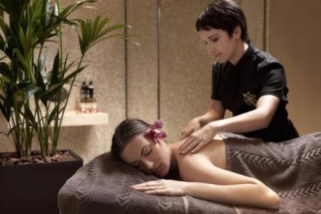 Bella Massage Center Abu Dhabi