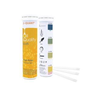 digital pool water testing kit UAE