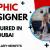 Graphic Designer Required in Dubai