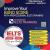 IELTS @1000 only at the United Institute.